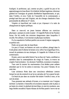 Commissaire de Villette