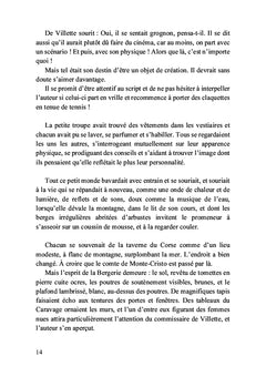 Commissaire de Villette