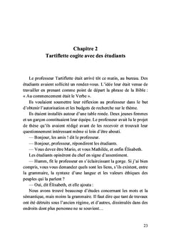 Commissaire de Villette