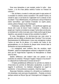 Commissaire de Villette
