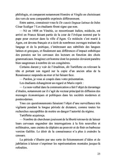 Commissaire de Villette