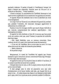 Commissaire de Villette