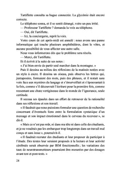 Commissaire de Villette