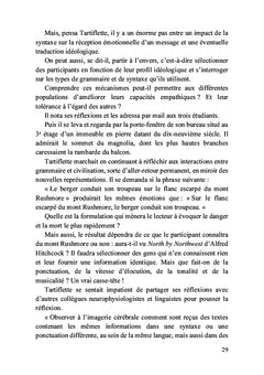 Commissaire de Villette