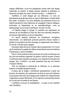 Commissaire de Villette