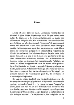 Mes soeurs, les hommes et moi