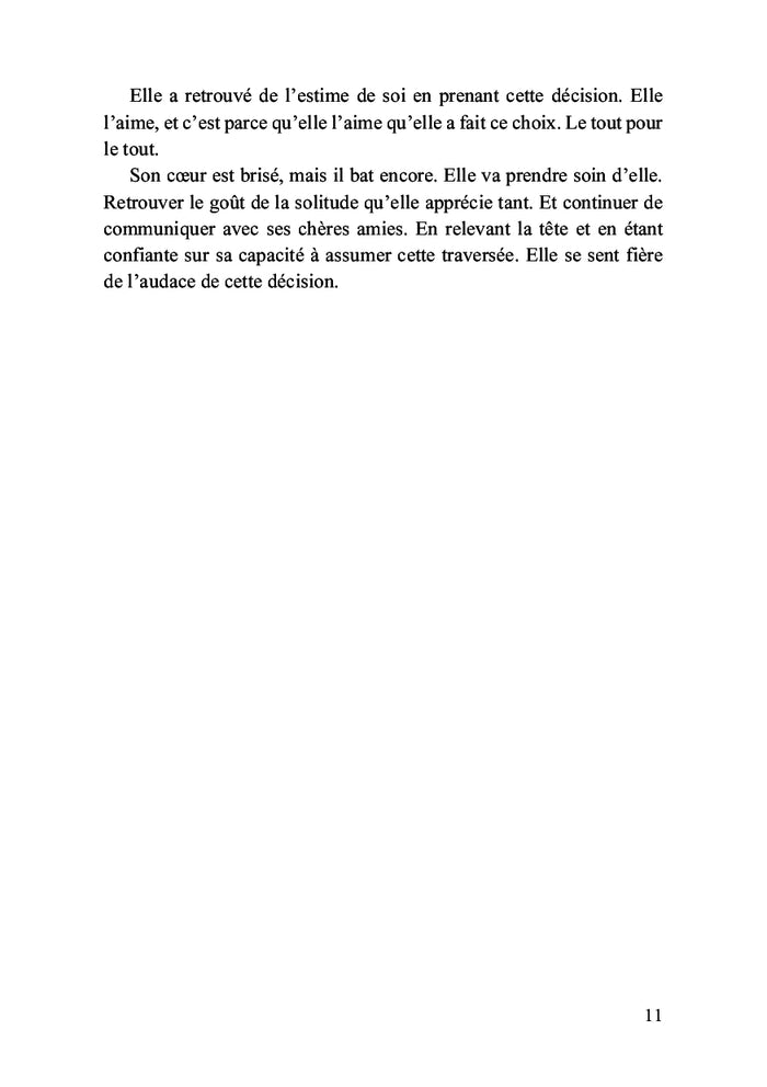 Mes soeurs, les hommes et moi