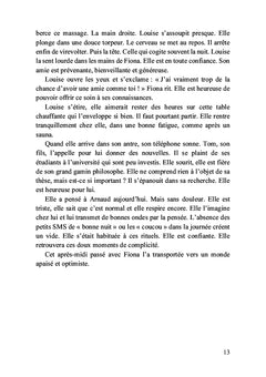 Mes soeurs, les hommes et moi