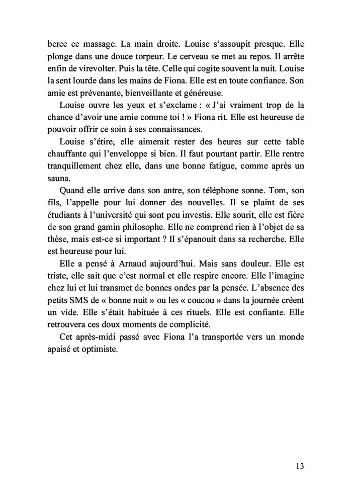 Mes soeurs, les hommes et moi