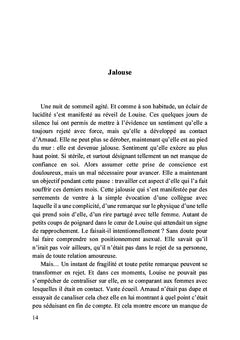 Mes soeurs, les hommes et moi