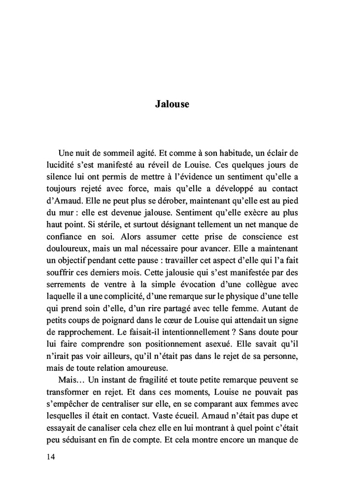 Mes soeurs, les hommes et moi