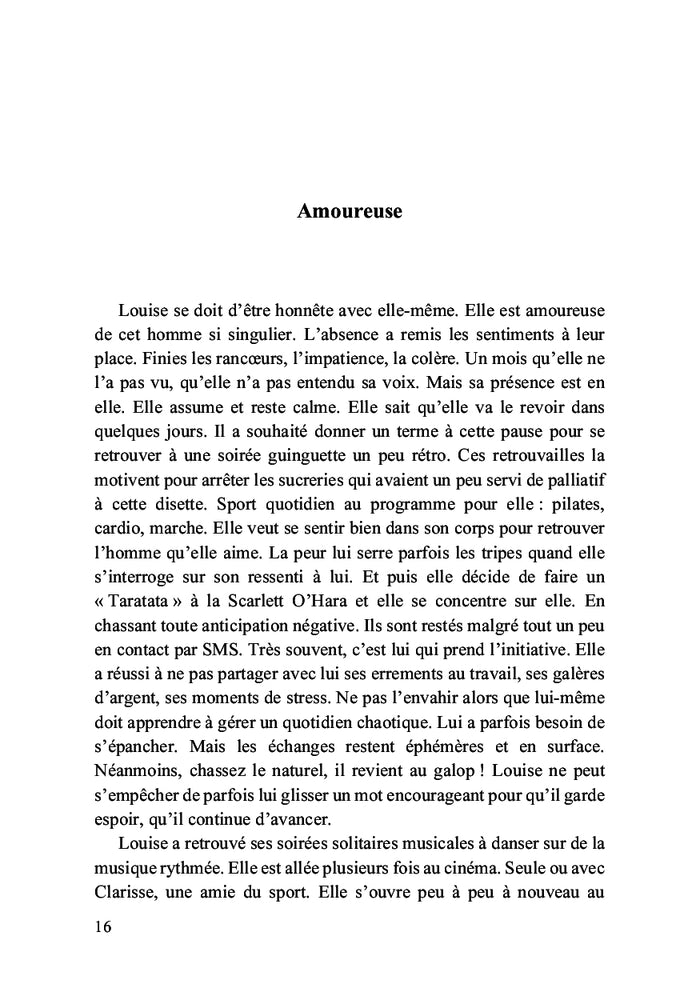 Mes soeurs, les hommes et moi