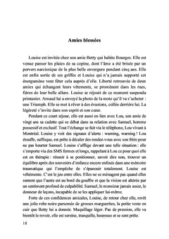 Mes soeurs, les hommes et moi