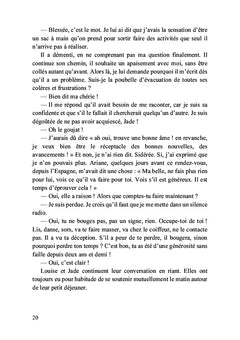 Mes soeurs, les hommes et moi