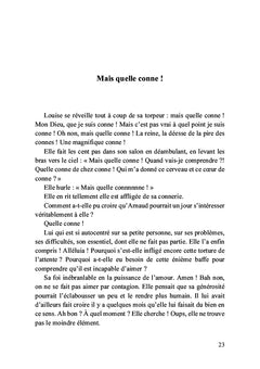 Mes soeurs, les hommes et moi