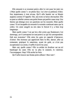 Mes soeurs, les hommes et moi