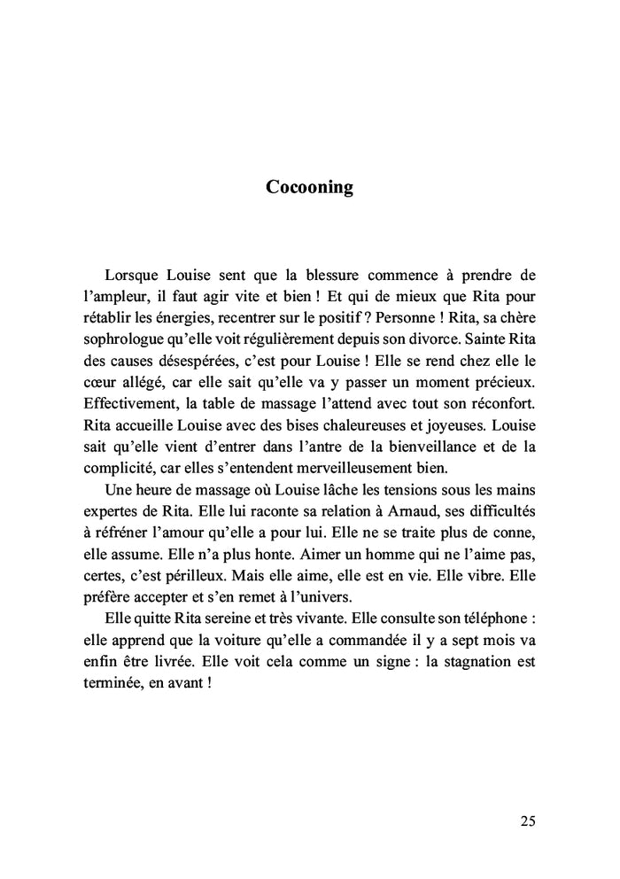 Mes soeurs, les hommes et moi