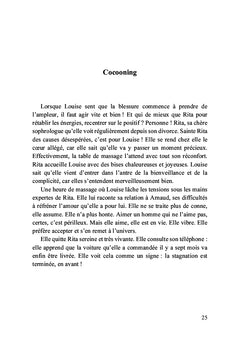 Mes soeurs, les hommes et moi