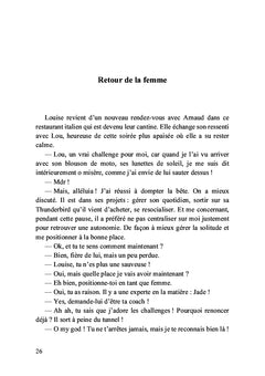 Mes soeurs, les hommes et moi