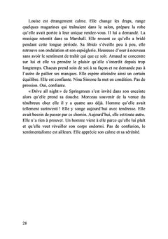 Mes soeurs, les hommes et moi