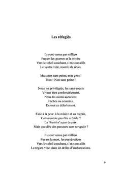 La voix de l'âge... voyage