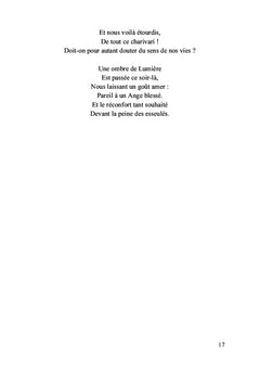 La voix de l'âge... voyage