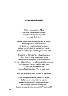 La voix de l'âge... voyage