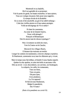 La voix de l'âge... voyage