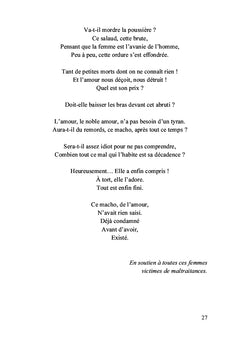 La voix de l'âge... voyage