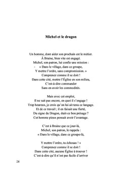 La voix de l'âge... voyage