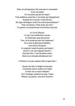 La voix de l'âge... voyage