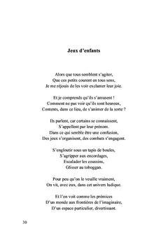 La voix de l'âge... voyage