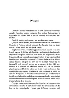 Les cristaux de pouvoir