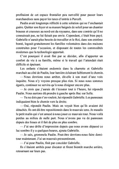 Les cristaux de pouvoir