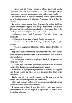 Les cristaux de pouvoir