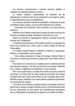 Les cristaux de pouvoir