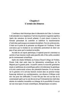 Les cristaux de pouvoir