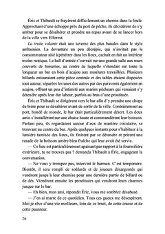 Les cristaux de pouvoir