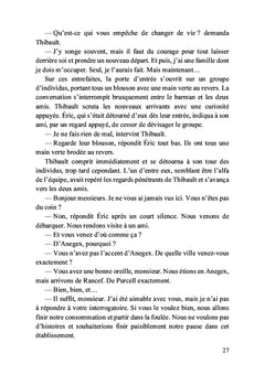 Les cristaux de pouvoir