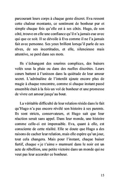 Sous emprise