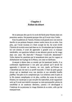 Les enfants de l'Atlantide