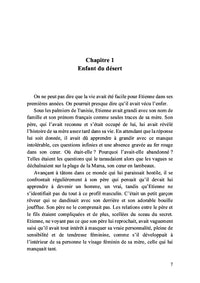 Les enfants de l'Atlantide