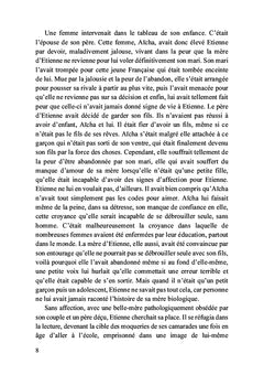 Les enfants de l'Atlantide