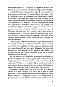 Les enfants de l'Atlantide