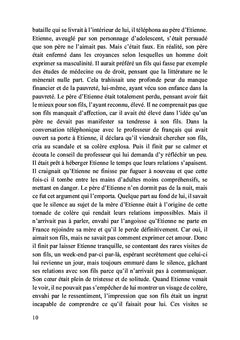 Les enfants de l'Atlantide