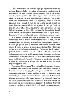 Les enfants de l'Atlantide