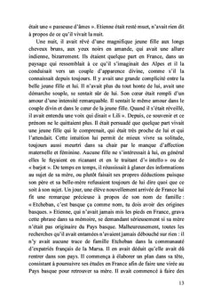 Les enfants de l'Atlantide