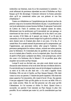 Les enfants de l'Atlantide
