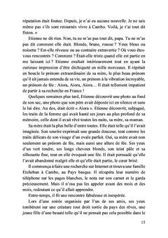 Les enfants de l'Atlantide