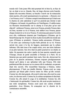Les enfants de l'Atlantide